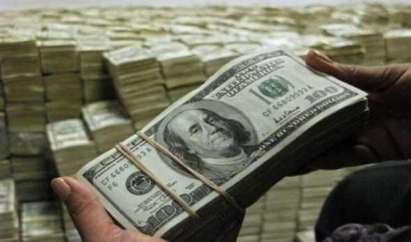 سعر الدولار الان .. اسعار الدولار اليوم الاحد 31-1-2016 بالبنوك والسوق السوداء المصرية , سعر الدولار اليوم فى محلات الصرافة