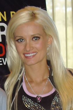 holly madison twitter