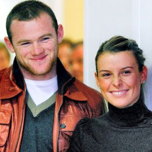 Wayne Rooney Wife 2012 ~ La Liga Football Clubs