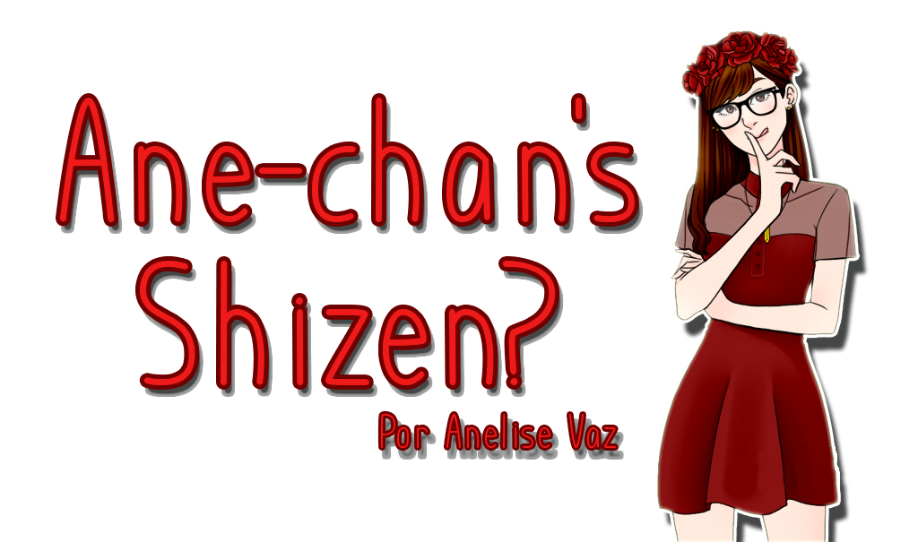 Ane-chan's Shizen?