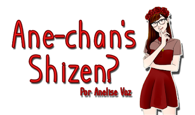 Ane-chan's Shizen?