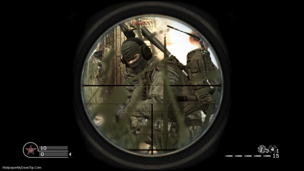 Call of Duty Call of Duty