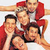 Chord This I Promise You | N Sync
