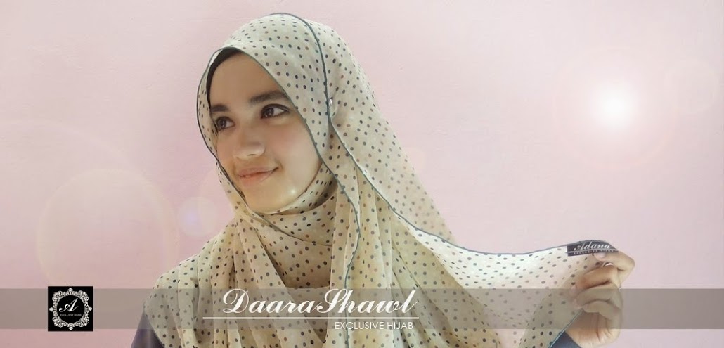 Adana Exclusive Hijab