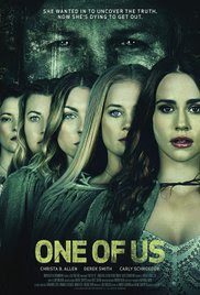 One of Us (2017) WEBRip