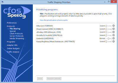 cFosSpeed 9.05 Build 2063 Full