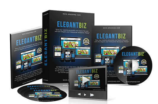 ElengantBiz 2.0