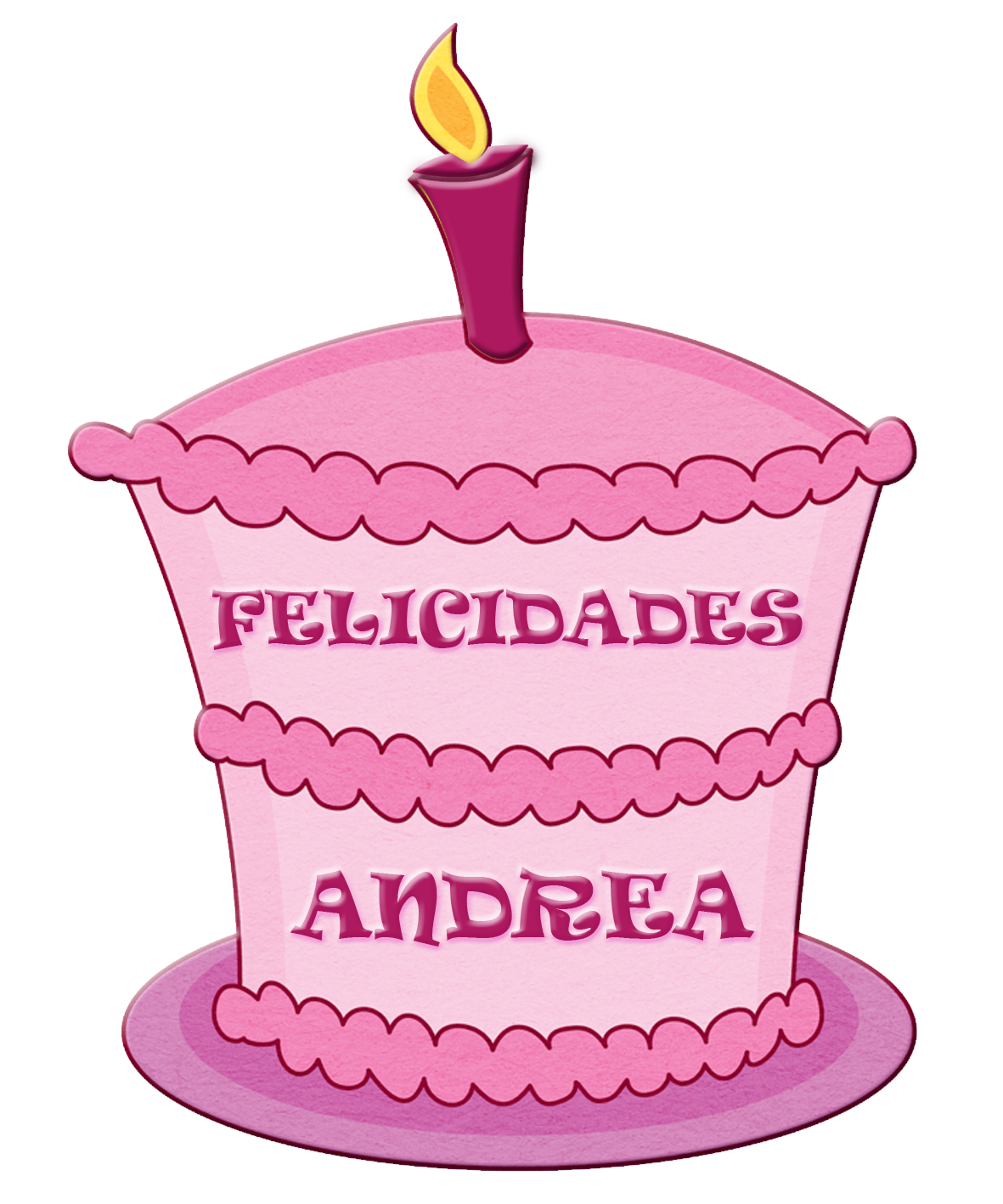 Feliz Cumpleanos mi querida hermana LR ANDREA CUMPLE+ANDREA+1