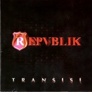 Repvblik - Sayonara Repvblik - Sayonara