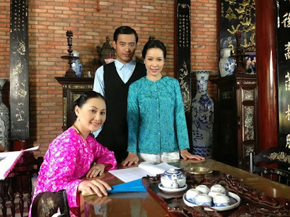 Xem phim Hoán Nhân Tâm