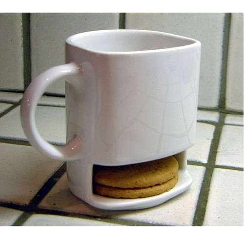 Kuweight 64 COOKIE HOLDER MUG