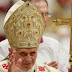 Ini Kata-Kata Terakhir Paus Benediktus XVI di Vatikan