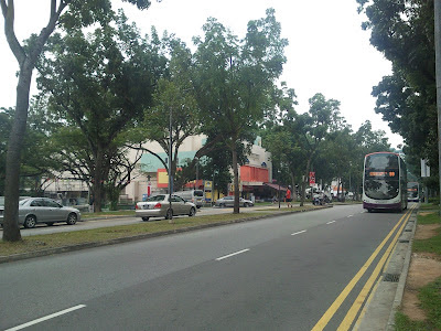Boon Lay Shopping Centre Boon Lay Shopping Centre