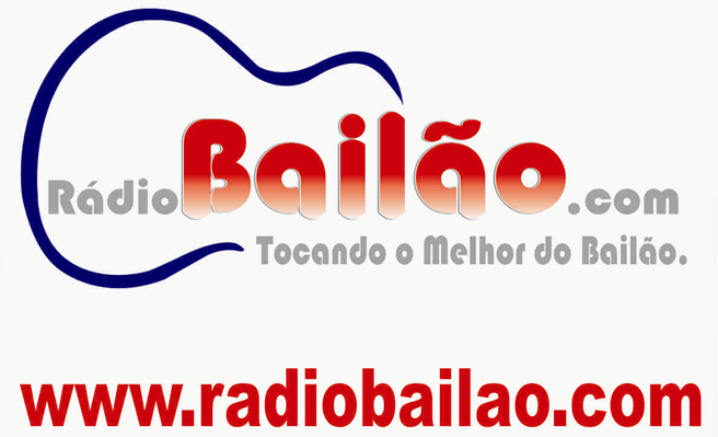 REVISTA ONLINE BAILÃO.COM