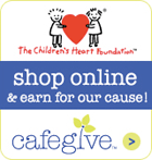 The Children's Heart Foundation