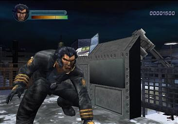 Free Download Games X Men 2 Wolverine S Revenge Rip Gudang