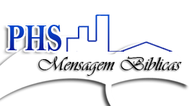 phs mensagem biblicas