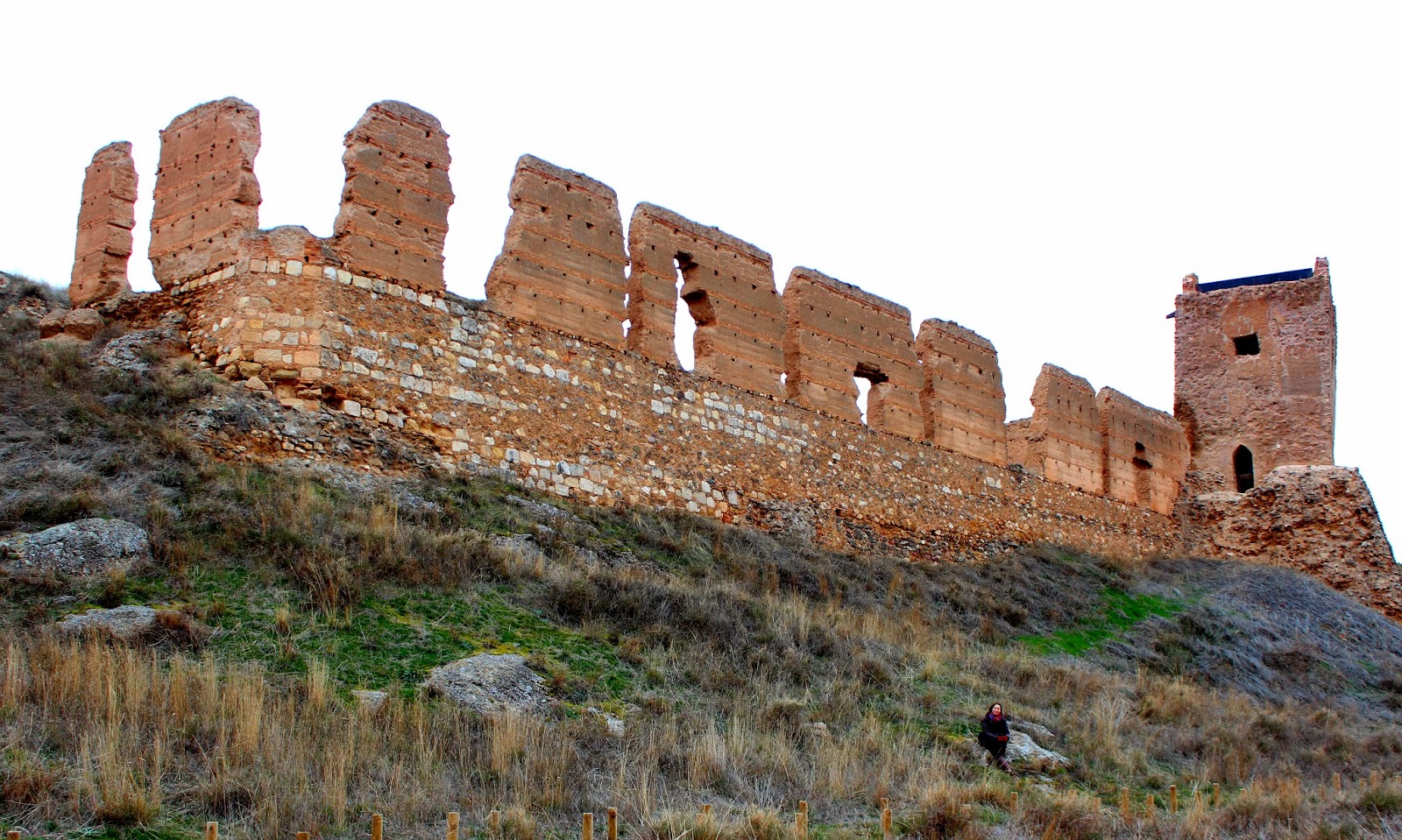 Qué ver en Daroca