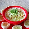 Cucumber Raita