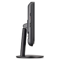 Viewsonic VPC220 All-in-One PC