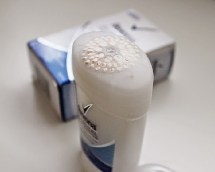 REXONA CLINICAL PROTECTION ANTI PERSPIRANT DEODORANT! Does it work