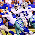 Dallas Cowboys 2014 Free Agents: Jason Hatcher, Anthony Spencer Lead List