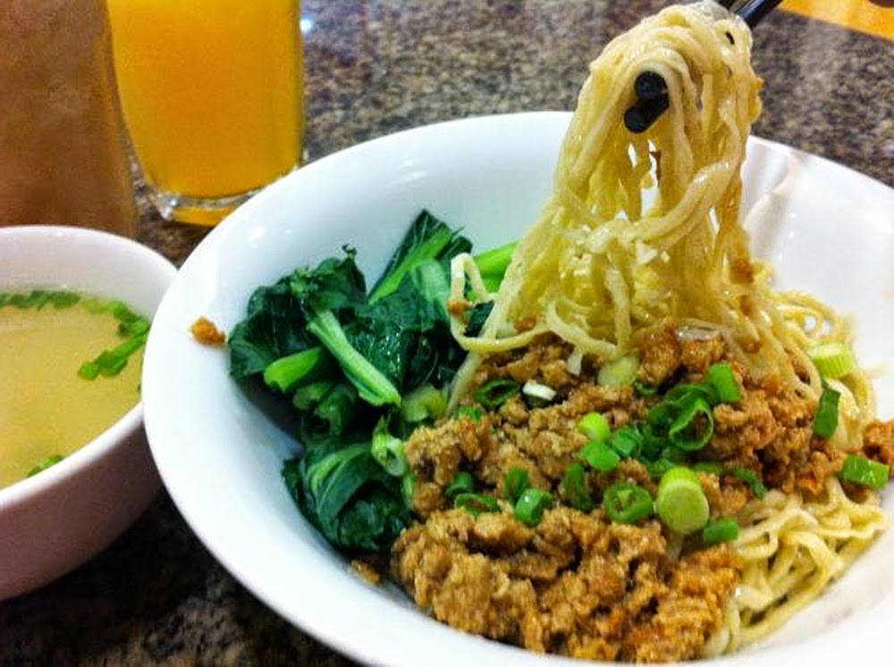 Resep Membuat Mie Ayam Special Kuah Sedap Harian Resep Resep Membuat Mie Ayam Special Kuah Sedap Harian Resep