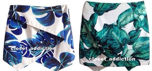Closet Addiction