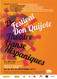 Festival Don Quijote