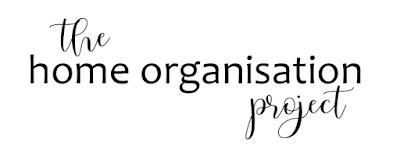 The Home Organisation Project