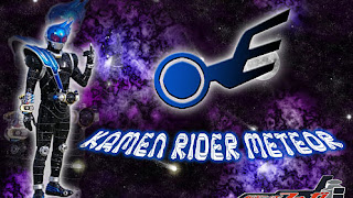 Mendalami Kamen Rider Meteor Lebih Jauh