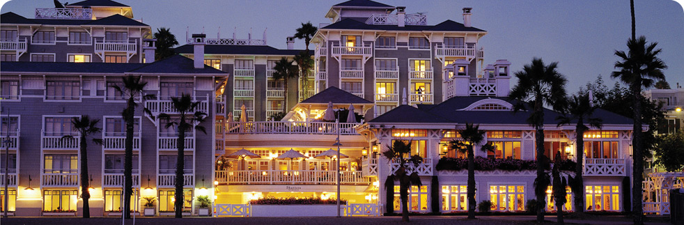 Between The Boxwoods: Shutters On The Beach