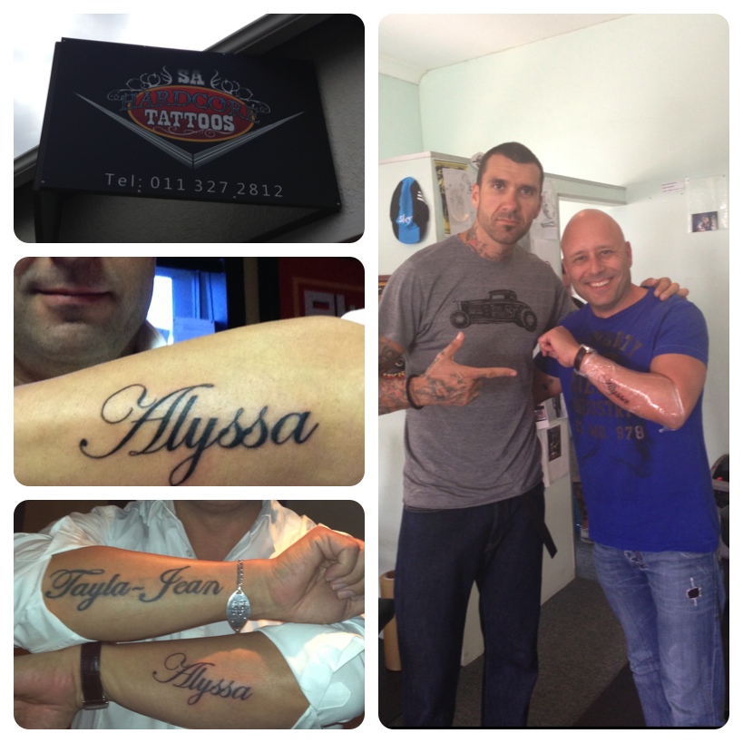 markpilgrim.co.zaOn my inner bicep I also have