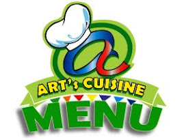 Download Our Menu