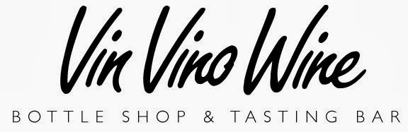 Vin Vino Wine Bar
