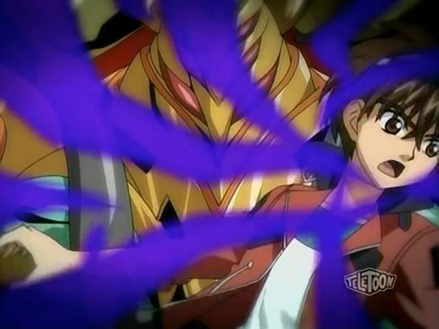Bakugan season 1 episode 3 free