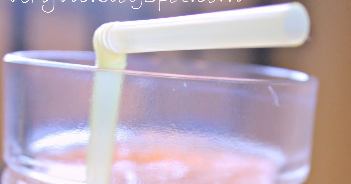 Very Vicky Chocolate Monkey Coffee Drink Smoothie Saturday 2