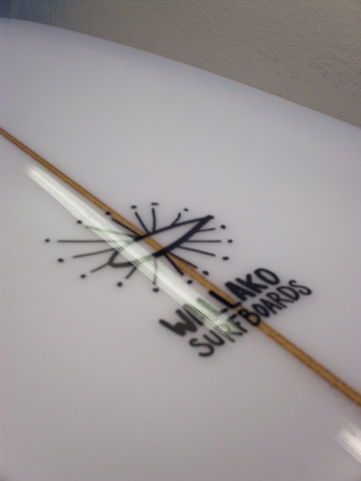 ///GLASS OR DIE///: Polish day at Blend Glassing co.