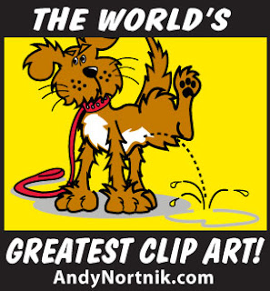 Dog Clip Art