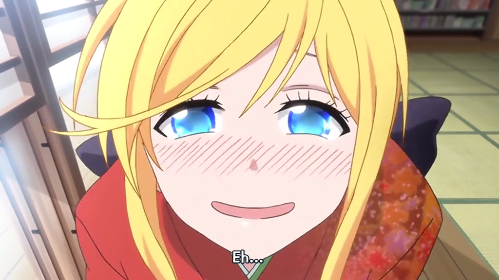 Download Nisekoi OVA 1 – 4 Subtitle Indonesia Download Nisekoi OVA 1 – 4 Subtitle Indonesia