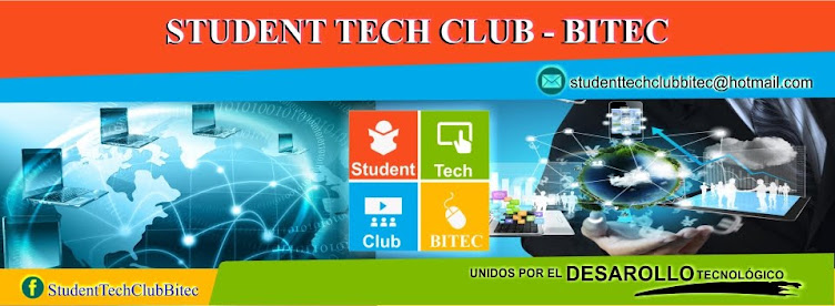 Student Tech Club - Bitec