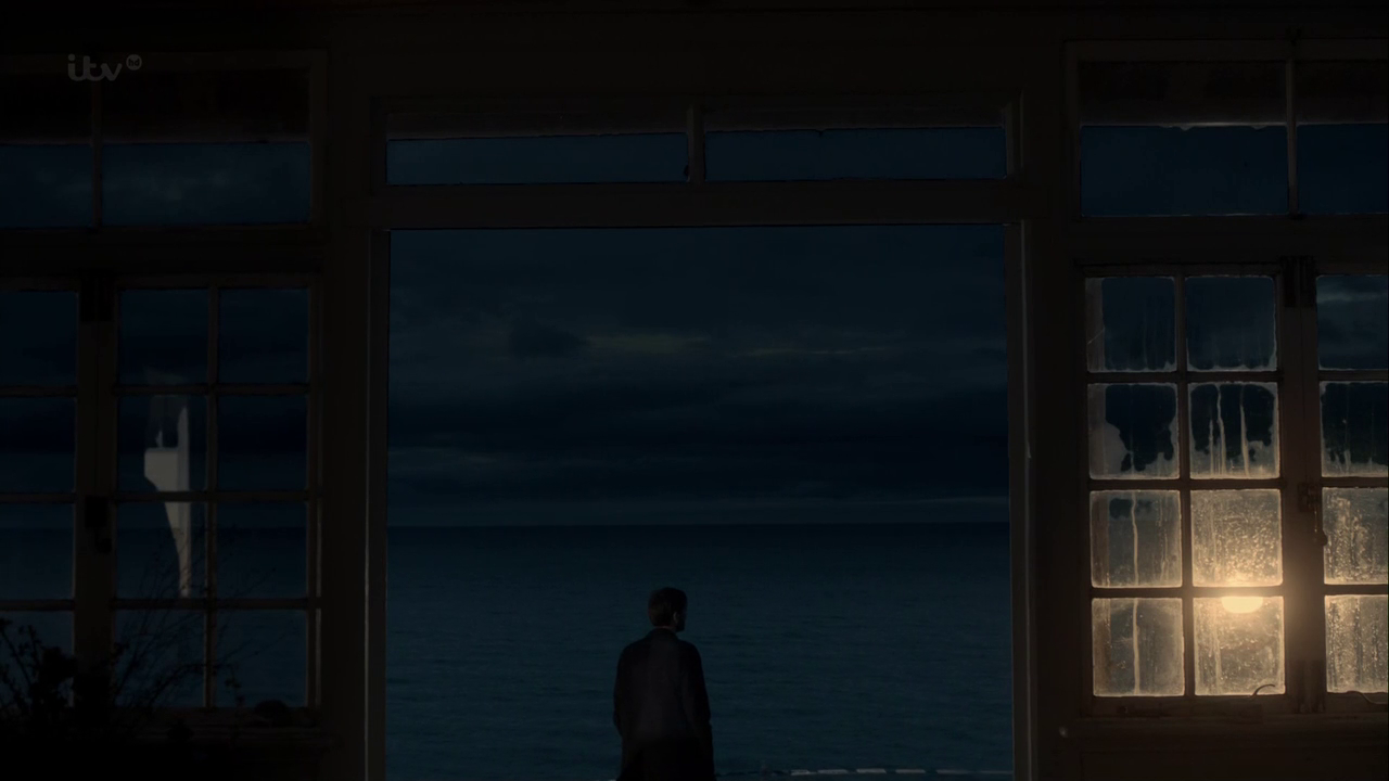 What are the most "artistic" TV shows? NeoGAF