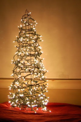 arbre-noel-récup arbre-noel-diy