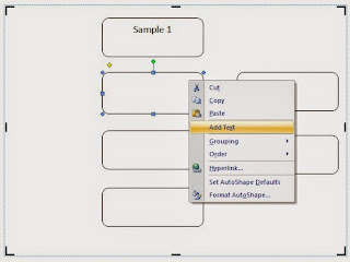 cara membuat flowchart