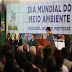 Dilma pede o fim do egoismo burro