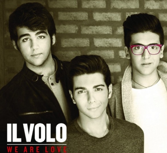 Il Volo songs of Italian classic Boy Band Italian Songs Canzoni Italiane