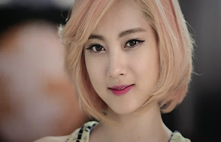Foto GLAM Korean Girls Band Terbaru Foto GLAM Korean Girls Band Terbaru