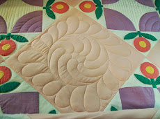 Antique Quilt