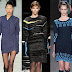 Fall Winter 2013 Women's Fashion Sweaters Trends