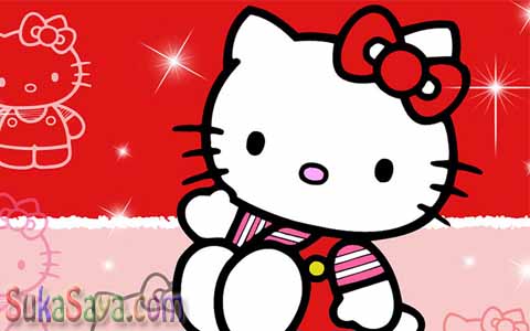 Sejarah Hello Kitty Sejarah Hello Kitty
